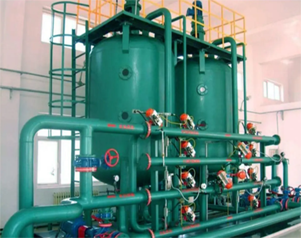 電動(dòng)攪拌型纖維球過濾器 電動(dòng)攪拌型纖維球過濾器